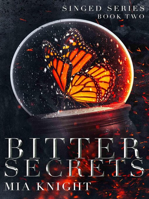 Title details for Bitter Secrets by Mia Knight - Available